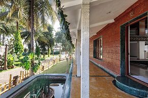 Ananta Vilas by Stayjade