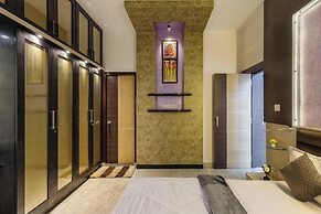 Serenity Villa by Red Olive