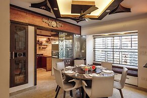 Serenity Villa by Red Olive