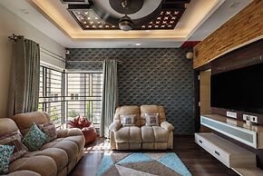 Serenity Villa by Red Olive