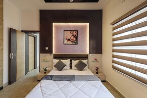 Serenity Villa by Red Olive
