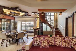 Serenity Villa by Red Olive