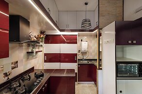 Serenity Villa by Red Olive