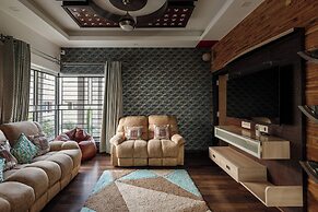 Serenity Villa by Red Olive