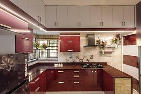 Serenity Villa by Red Olive