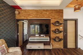 Serenity Villa by Red Olive