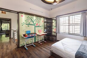 Serenity Villa by Red Olive