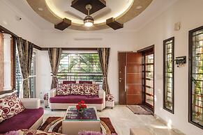 Serenity Villa by Red Olive