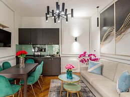 Merveil Luxury Suites AboukirI-II-III-IV