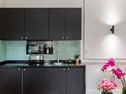 Merveil Luxury Suites AboukirI-II-III-IV