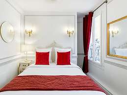 Merveil Luxury Suites AboukirI-II-III-IV