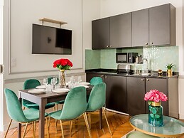 Merveil Luxury Suites AboukirI-II-III-IV
