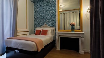 Merveil Luxury Suites AboukirI-II-III-IV