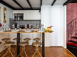Merveil Luxury Suites AboukirI-II-III-IV