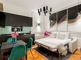 Merveil Luxury Suites AboukirI-II-III-IV