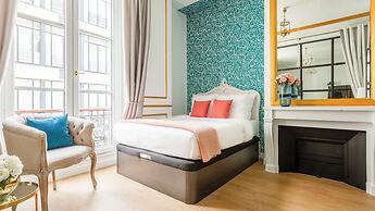 Merveil Luxury Suites AboukirI-II-III-IV