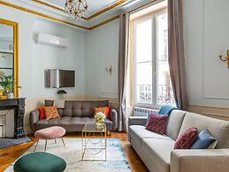 Merveil Luxury Suites AboukirI-II-III-IV