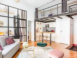 Merveil Luxury Suites AboukirI-II-III-IV