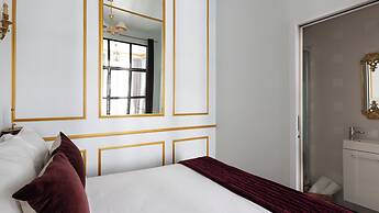 Merveil Luxury Suites AboukirI-II-III-IV