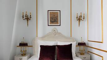 Merveil Luxury Suites AboukirI-II-III-IV