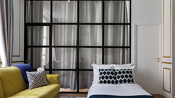 Merveil Luxury Suites AboukirI-II-III-IV