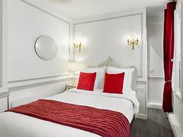 Merveil Luxury Suites AboukirI-II-III-IV
