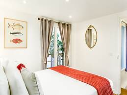 Merveil Luxury Suites AboukirI-II-III-IV