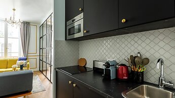 Merveil Luxury Suites AboukirI-II-III-IV