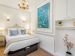 Merveil Luxury Suites AboukirI-II-III-IV