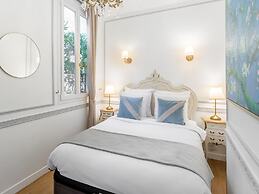 Merveil Luxury Suites AboukirI-II-III-IV