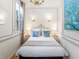 Merveil Luxury Suites AboukirI-II-III-IV