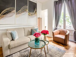 Merveil Luxury Suites AboukirI-II-III-IV