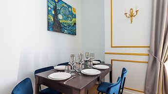 Merveil Luxury Suites AboukirI-II-III-IV