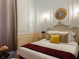 Merveil Luxury Suites AboukirI-II-III-IV