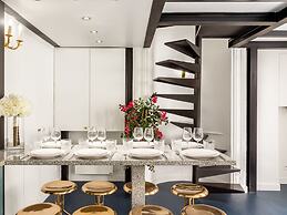 Merveil Luxury Suites AboukirI-II-III-IV