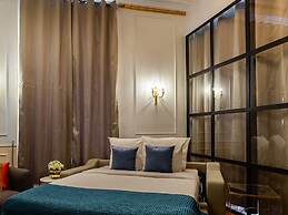 Merveil Luxury Suites AboukirI-II-III-IV