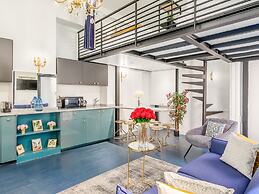 Merveil Luxury Suites AboukirI-II-III-IV