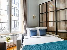 Merveil Luxury Suites AboukirI-II-III-IV