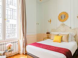 Merveil Luxury Suites AboukirI-II-III-IV