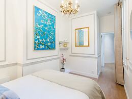 Merveil Luxury Suites AboukirI-II-III-IV