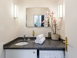 Merveil Luxury Suites AboukirI-II-III-IV