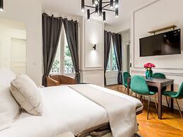 Merveil Luxury Suites AboukirI-II-III-IV