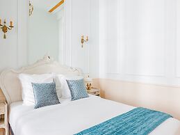 Merveil Luxury Suites AboukirI-II-III-IV