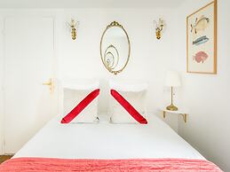 Merveil Luxury Suites AboukirI-II-III-IV
