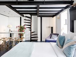 Merveil Luxury Suites AboukirI-II-III-IV
