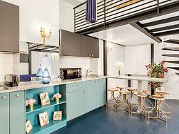 Merveil Luxury Suites AboukirI-II-III-IV