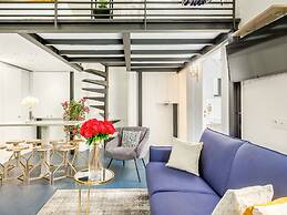 Merveil Luxury Suites AboukirI-II-III-IV