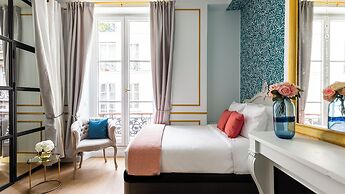 Merveil Luxury Suites AboukirI-II-III-IV