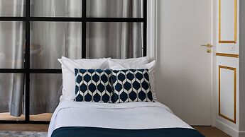 Merveil Luxury Suites AboukirI-II-III-IV