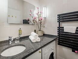Merveil Luxury Suites AboukirI-II-III-IV